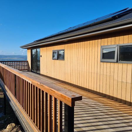 Mount Rumney Escapes - 3 Seaview Wombat House Exteriör bild